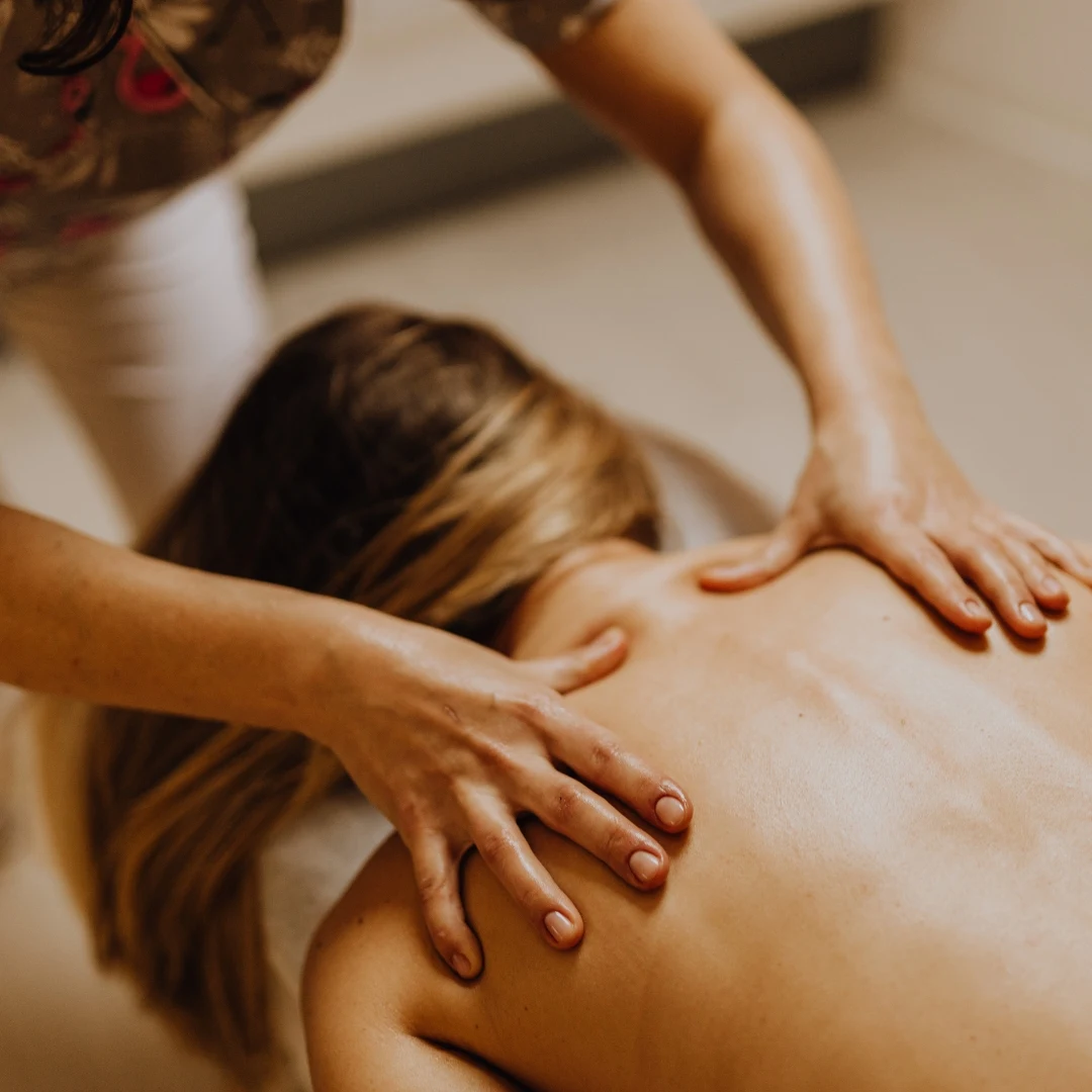 Thai Massage
