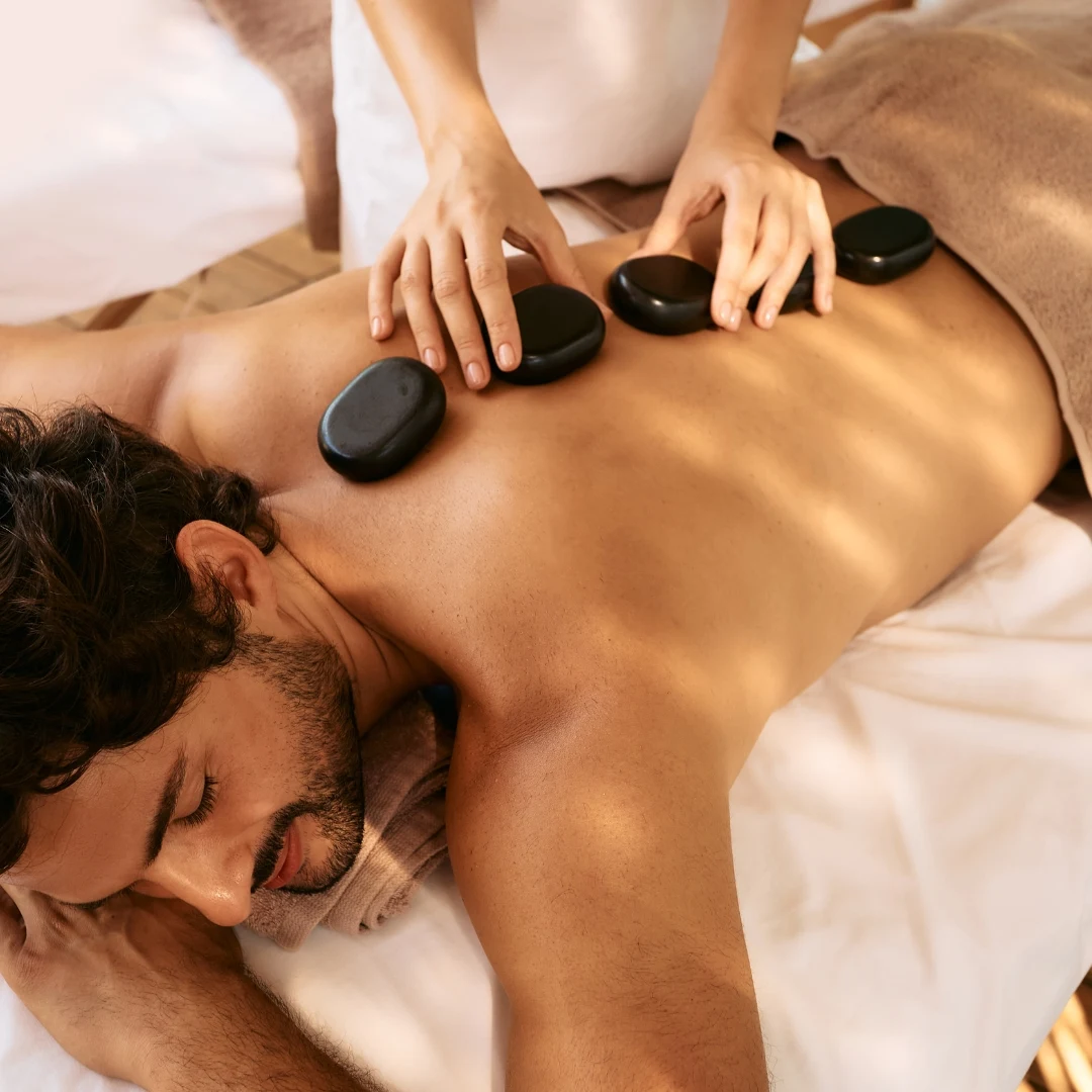 Aroma Therapy